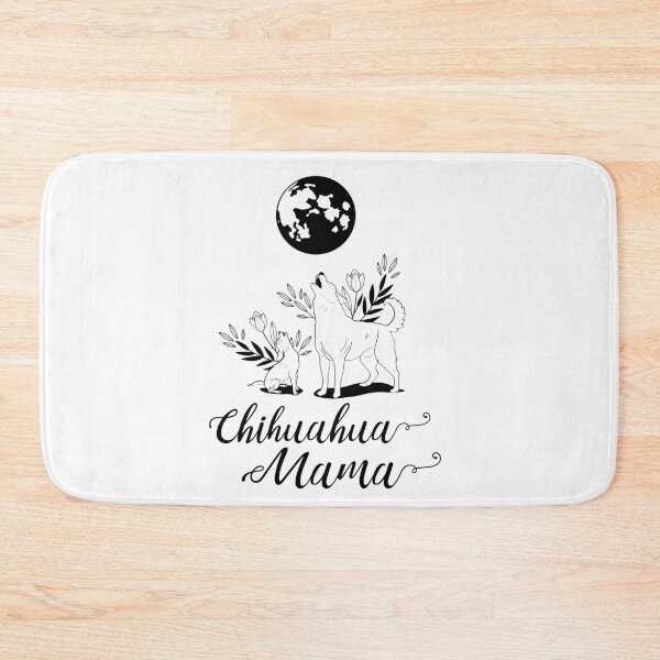 Item preview, Chihuahua Mama  designed and sold by AmberSiraj.