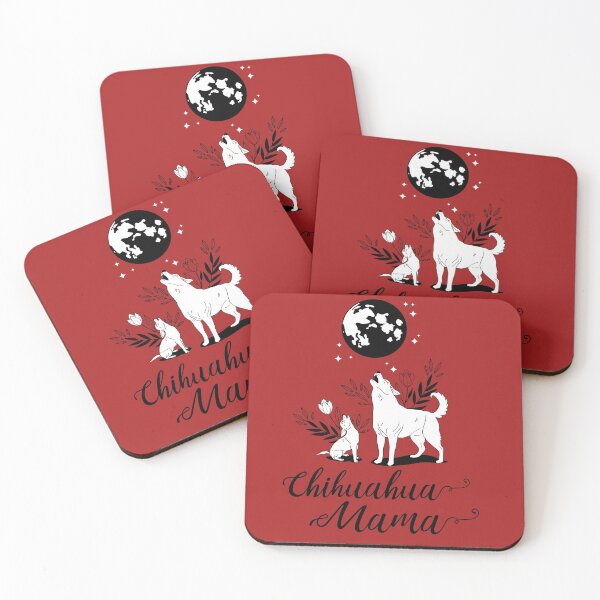 Item preview, Chihuahua Mama designed and sold by AmberSiraj.