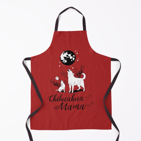 Item preview, Chihuahua Mama designed and sold by AmberSiraj.