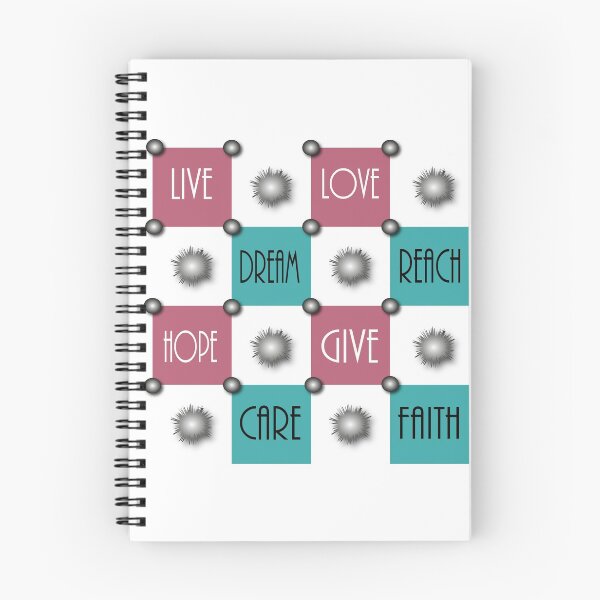 Item preview, Live Love Hope designed and sold by Kavie1970.