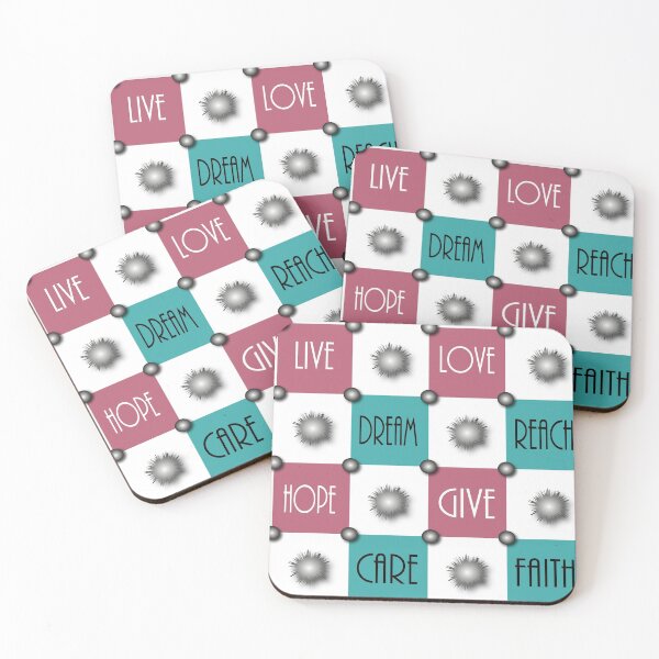 Item preview, Live Love Hope designed and sold by Kavie1970.