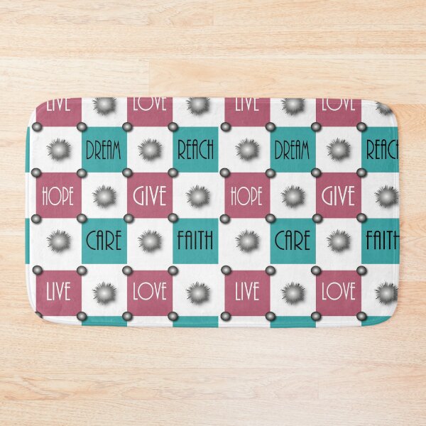 Item preview, Live Love Hope designed and sold by Kavie1970.