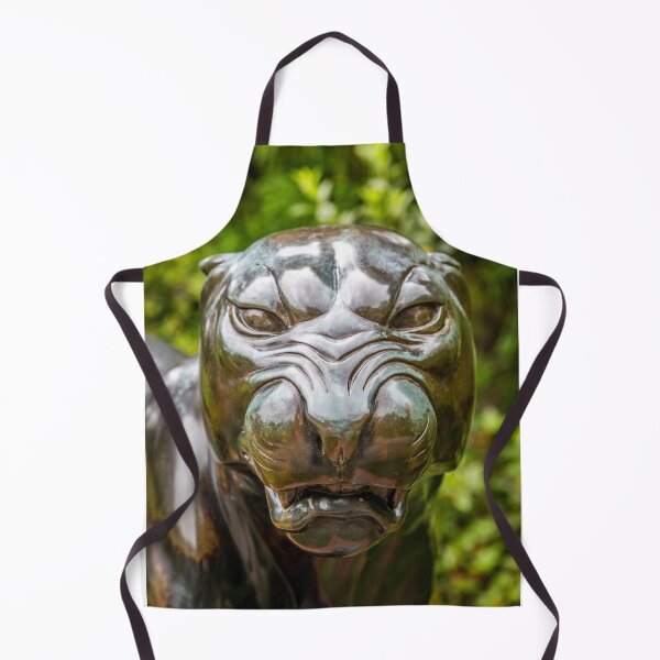 Item preview, Black Panther designed and sold by eegibson.