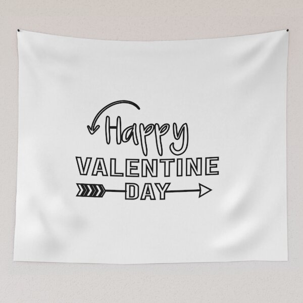 Item preview, happy valentine's day designed and sold by silverass.