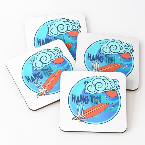 Item preview, Hang Ten designed and sold by Jacob-Flu-art-y.