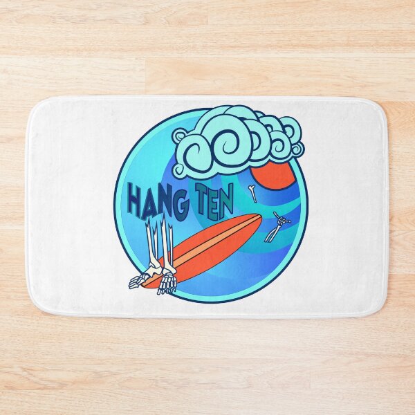 Item preview, Hang Ten designed and sold by Jacob-Flu-art-y.