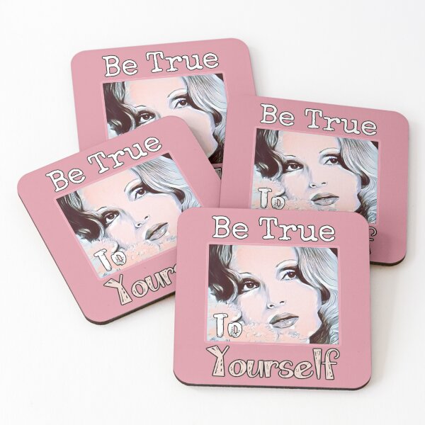 Item preview, True to Yourself designed and sold by RoGoArt.