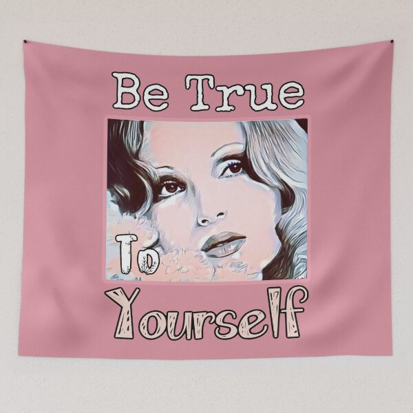 Item preview, True to Yourself designed and sold by RoGoArt.