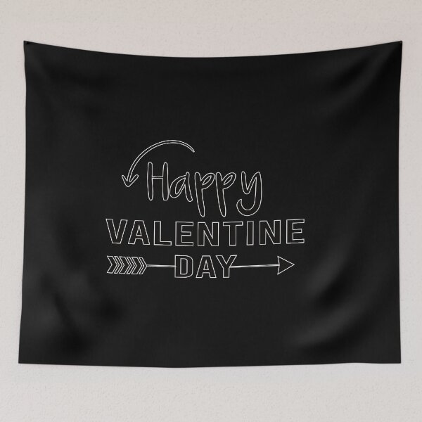 Item preview, happy valentine's day designed and sold by silverass.