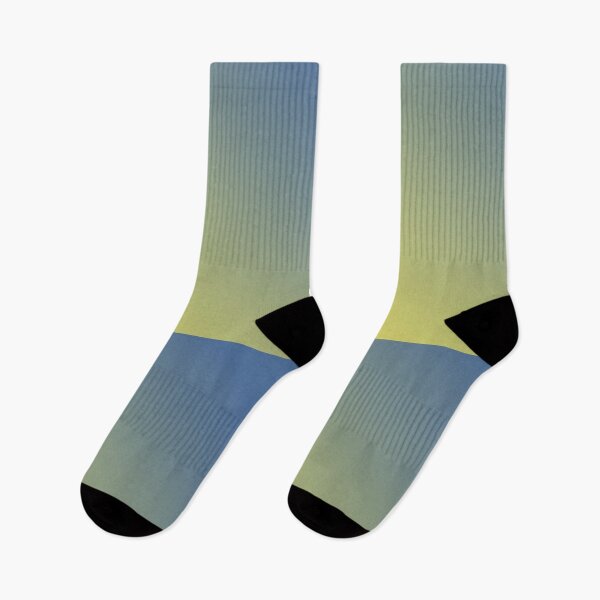 Item preview, Yellow and Blue gradient designed and sold by MeikoDesign.