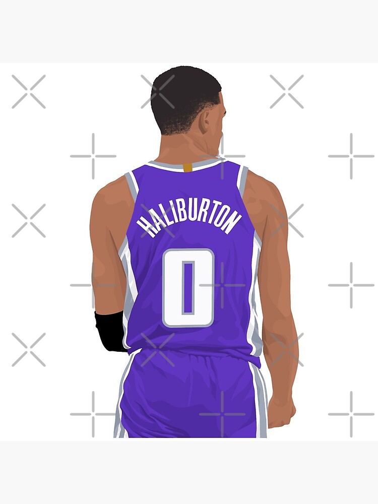 NBA_ Jersey Sacramento''Kings''Men Marvin Bagley III Buddy Hield De'Aaron  Fox Harrison Barnes Icon Purple Custom Jersey 