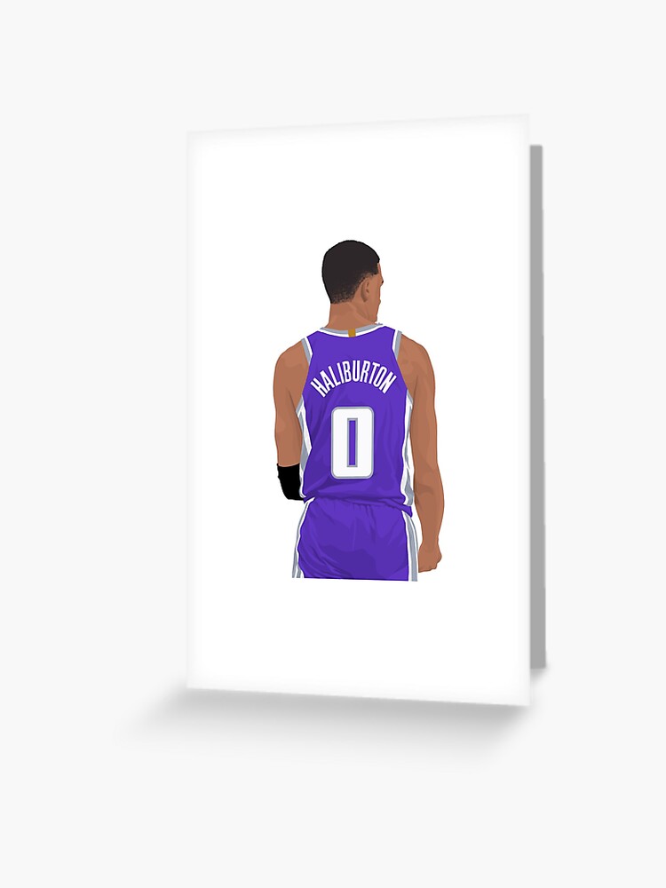 NBA_ Jersey Sacramento''Kings''Men Marvin Bagley III Buddy Hield De'Aaron  Fox Harrison Barnes Icon Purple Custom Jersey 