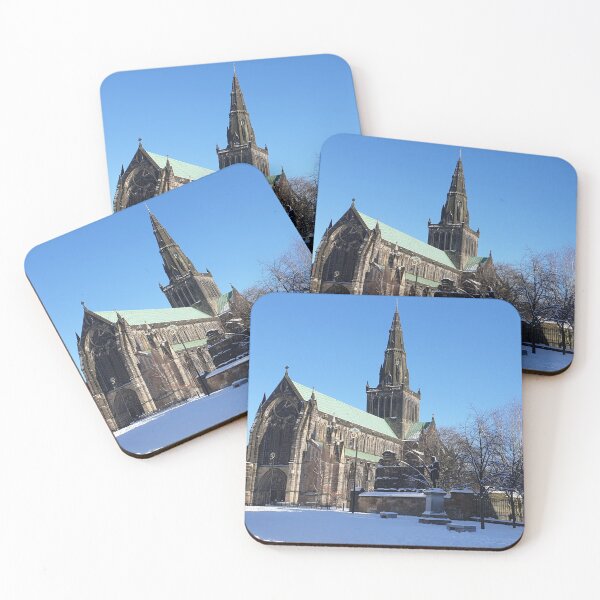 Item preview, Glasgow Cathedral  designed and sold by PortPrints.