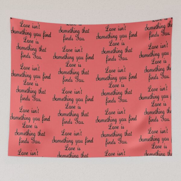 Item preview, Love slogan designe ? designed and sold by Fashionlover14.