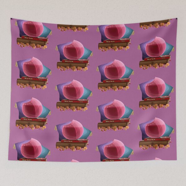 Item preview, Pomegranate Juice Cassandra designed and sold by EluvianArts.