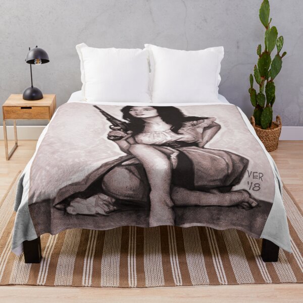 Item preview, Edwige Fenech designed and sold by victorroa.