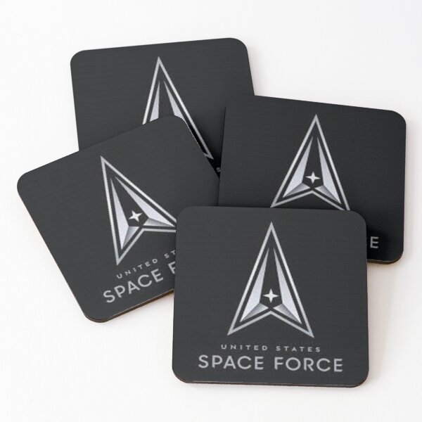 Item preview, SPACE FORCE designed and sold by THE AMERICAN TEEVANGELIST.