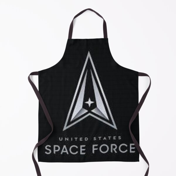 Item preview, SPACE FORCE designed and sold by THE AMERICAN TEEVANGELIST.