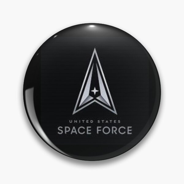 Item preview, SPACE FORCE designed and sold by THE AMERICAN TEEVANGELIST.