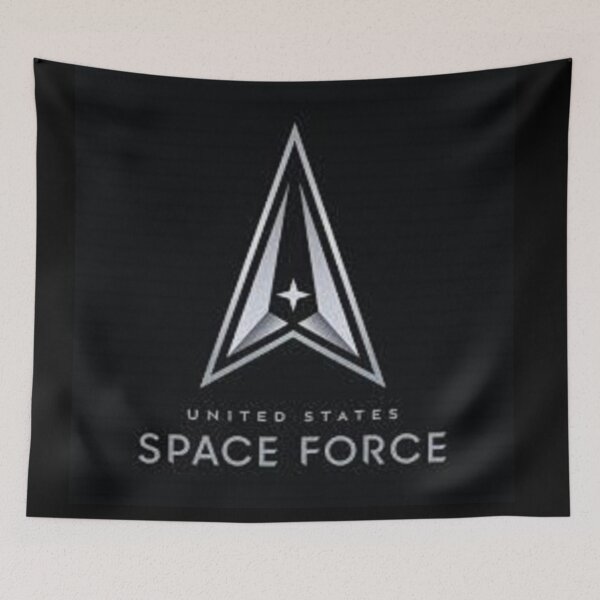 Item preview, SPACE FORCE designed and sold by THE AMERICAN TEEVANGELIST.