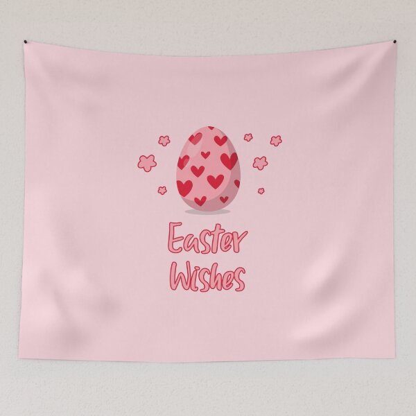 Item preview, Easter Wishes designed and sold by AladdinMktgs.