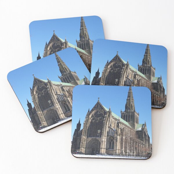 Item preview, Glasgow Cathedral  designed and sold by PortPrints.