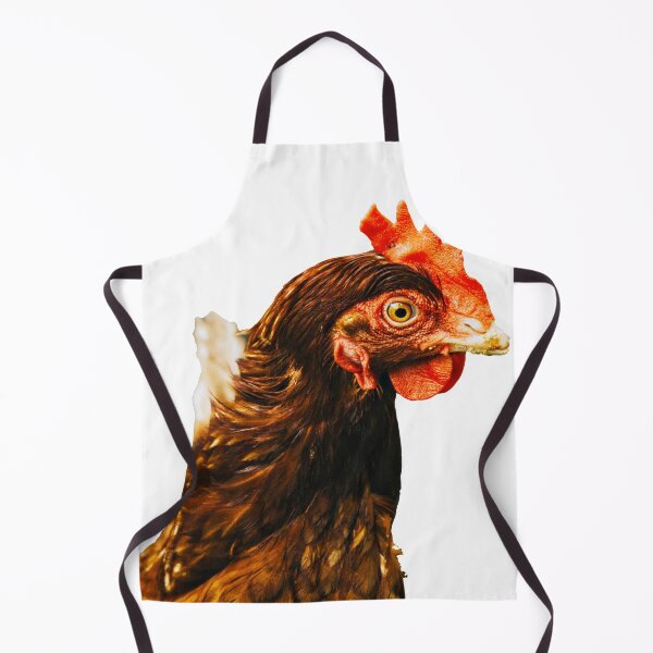 Item preview, Chicken head photo designed and sold by Nostrathomas66.