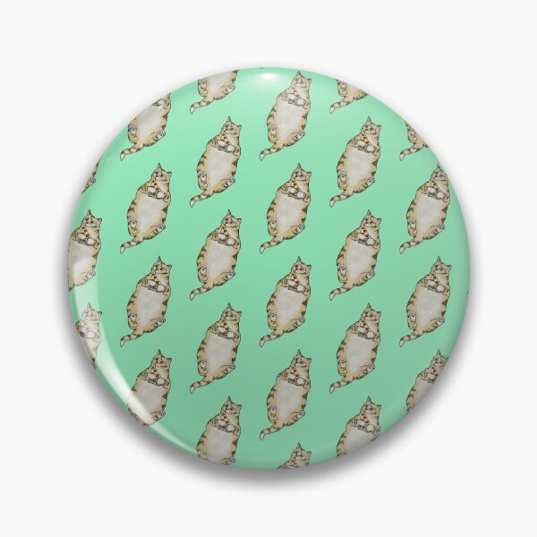 Item preview, Even Cats Love Pizza designed and sold by theneitherworld.