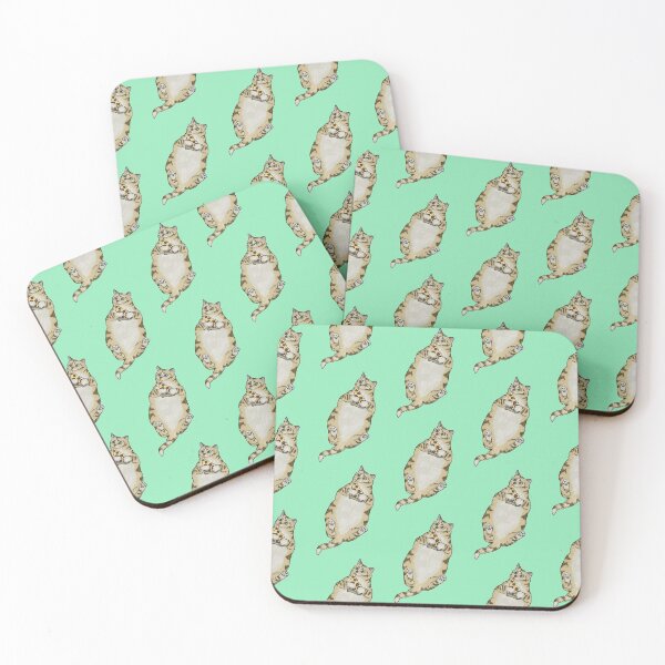 Item preview, Even Cats Love Pizza designed and sold by theneitherworld.