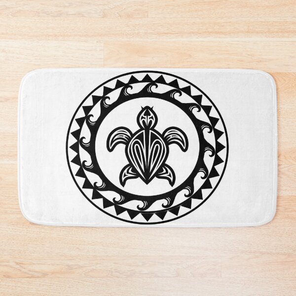 Item preview, Tribal Turtle Logo designed and sold by TKsTees.