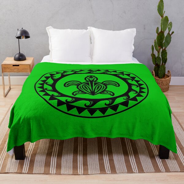 Item preview, Tribal Turtle Logo designed and sold by TKsTees.