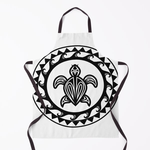 Item preview, Tribal Turtle Logo designed and sold by TKsTees.