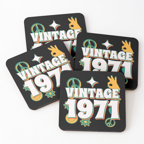 Item preview, Vintage 1971 designed and sold by alancrapopod.