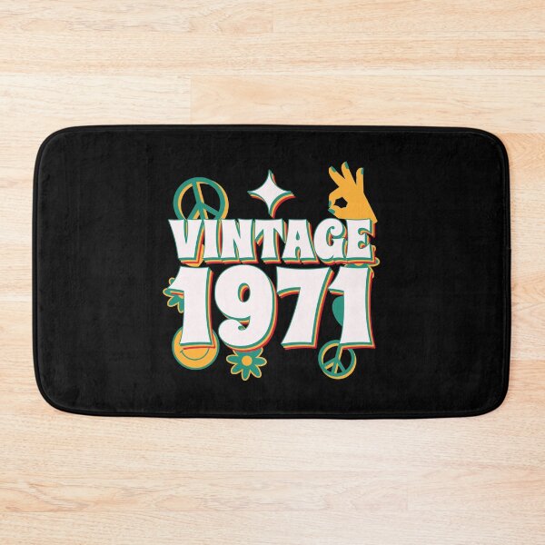 Item preview, Vintage 1971 designed and sold by alancrapopod.