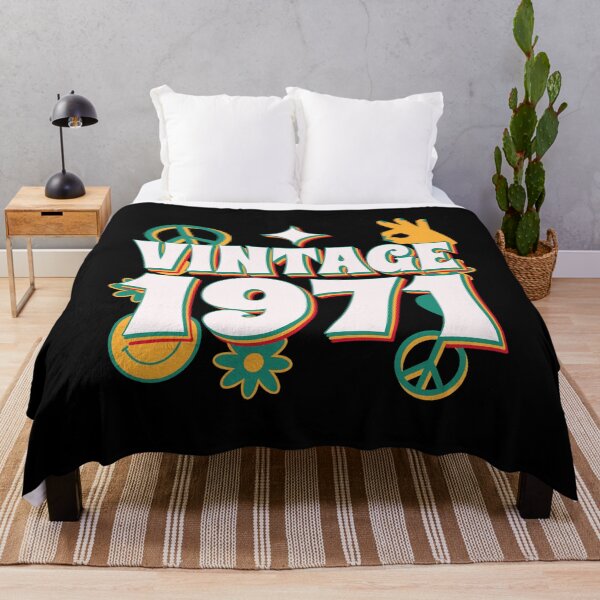 Item preview, Vintage 1971 designed and sold by alancrapopod.