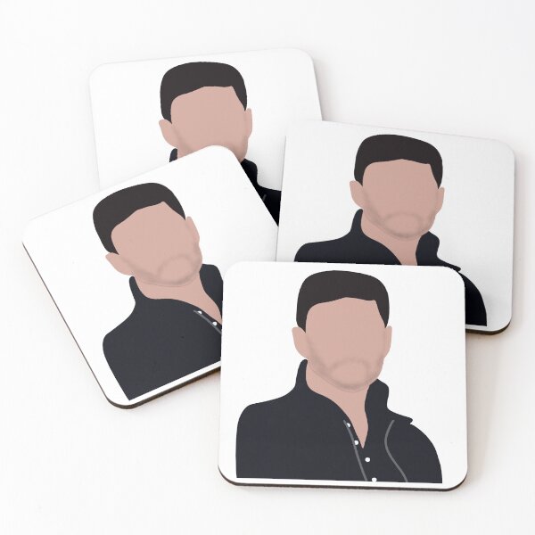 Item preview, Jensen ankles designed and sold by PrintsbyMargo.