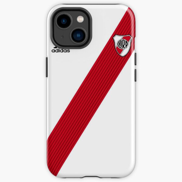 river plate fc Funda resistente para iPhone