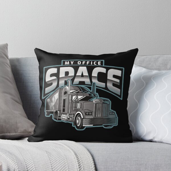 Item preview, My Office Space designed and sold by MikesPoD.