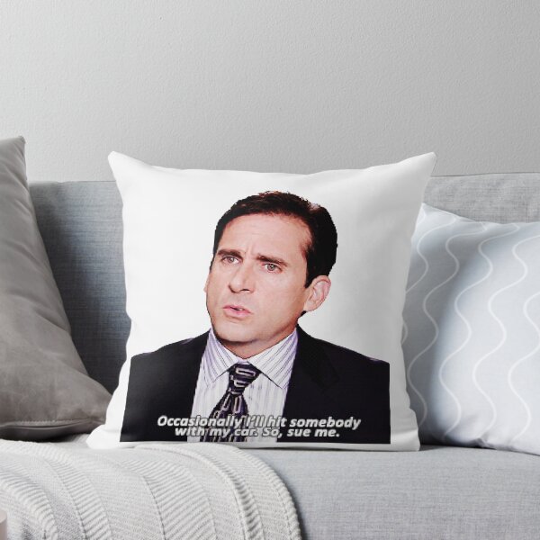 Item preview, Michael Scott designed and sold by loveannastacia.