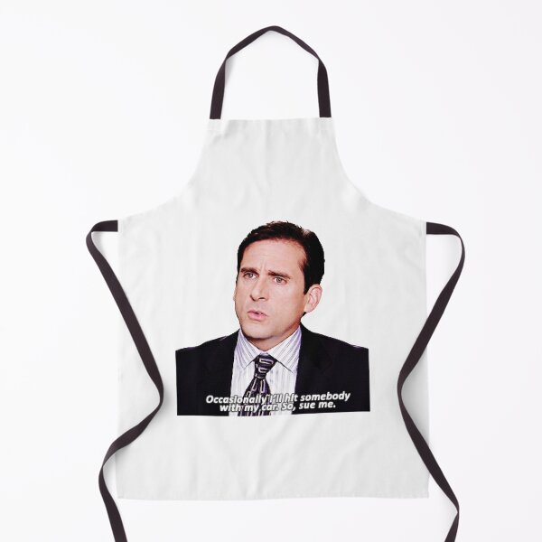 Item preview, Michael Scott designed and sold by loveannastacia.