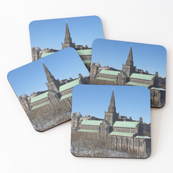 Item preview, Glasgow Cathedral  designed and sold by PortPrints.