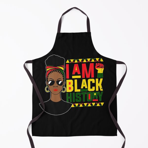 Item preview, I Am Black History Women designed and sold by Jumbodeals.