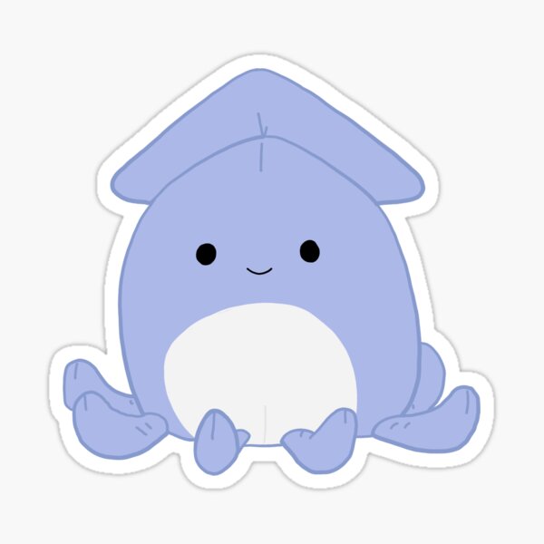 Squid Gifts & Merchandise | Redbubble