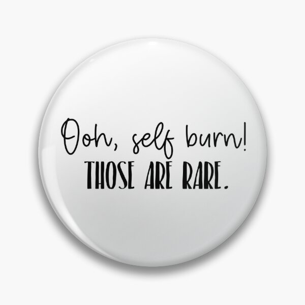 Item preview, Self Burn designed and sold by kellyt95.
