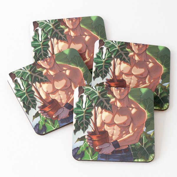 Item preview, Alocasia designed and sold by MondoART.