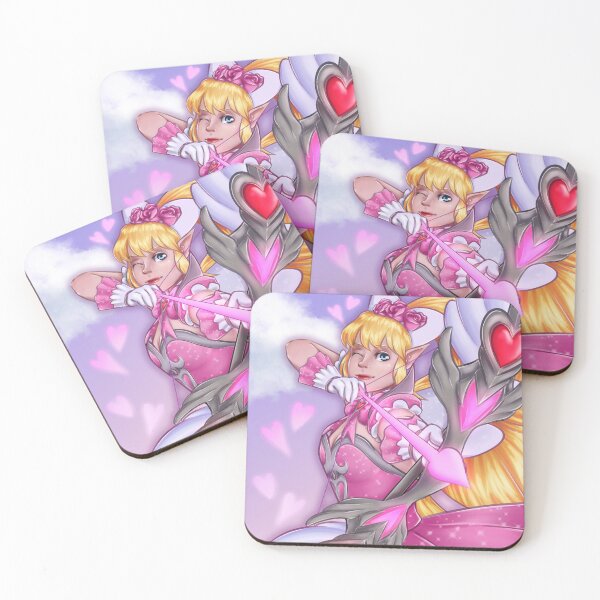 Item preview, Miya Fan art designed and sold by BaconCupcake.