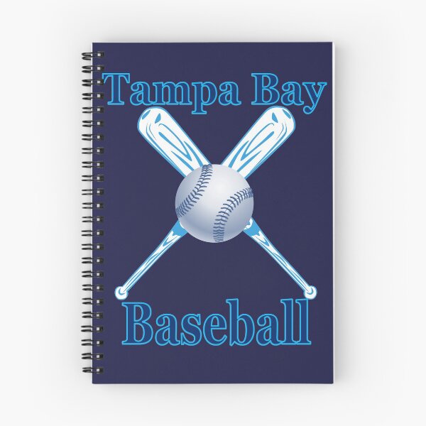 Item preview, Tampa Bay Baseball designed and sold by toddbrooney.