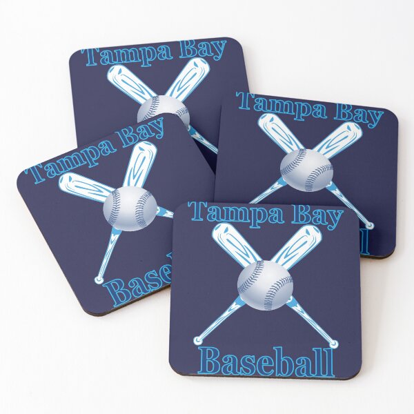 Item preview, Tampa Bay Baseball designed and sold by toddbrooney.