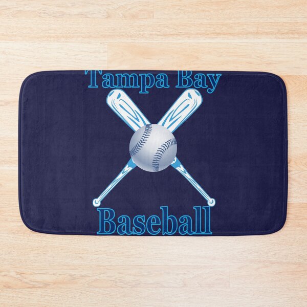 Item preview, Tampa Bay Baseball designed and sold by toddbrooney.