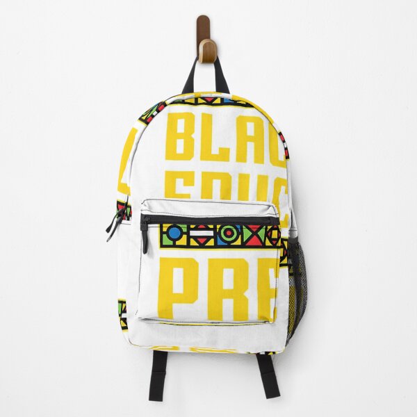 Item preview, Pretty Black And Educated African  designed and sold by Jumbodeals.